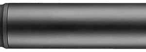 Maxim Defense MXM48375 DS D 30 Cal (7.62mm), Black Titanium