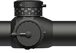 159935 Leupold 176614 Mark 5HD Matte Black 3.6-18x44mm, 35mm Tube, Illuminated FFP Gunwerks RH1 Reticle