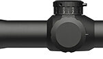 159959 Leupold 183824 Mark 4HD Matte Black 6-24x52mm, 34mm Tube, FFP PR3 MIL Reticle