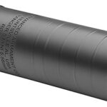 160080 ADVANCED ARMAMENT COMPANY 65042 Silencer Ranger 5 Mini 5.56mm 1.375"-24 HUB