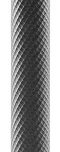 PTR V20090101 Vent 2 9mm Luger, Rated Up To 300 Blk Out, 7.60" L Black 3D Printed Titanium, Includes 1.125"-28 & 1/2"-28 Direct Thread Mount