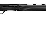 160692 Retay USA GOR20BLK28 Gordion Waterfowl Inertia Plus 20 Gauge 4+1 (2.75") 3" 28" Deep Bore Drilled Barrel, Black, Synthetic Stock w/Integrated Sling Swivel Mount, TruGlo Red Fiber Optic Front Sight