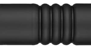 Ab Suppressor F22-56-STD Raptor  5.56 1.625" Black Titanium 1/2"x28
