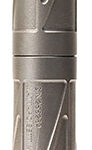 165050 Energetic Armament EA02 NYX Mod 2 Suppressors 22LR 1/2x28 Bead Blast