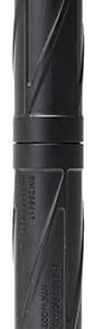 Energetic Armament EA03 NYX Mod 2 Suppressors 22LR 1/2x28 Black Cerakote
