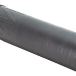 165052 Energetic Armament EA04 VOX S Suppressors 7.62mm 5/8x24 Black Nitride