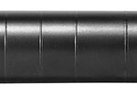 165054 Energetic Armament EA08 Lux Suppressors 7.62mm 5/8x24 Diamond-like Carbon