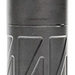 165057 Energetic Armament EA11 VOX K2 Suppressors 7.62mm 5/8x24 Black Nitride