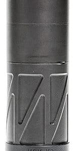 Energetic Armament EA11 VOX K2 Suppressors 7.62mm 5/8x24 Black Nitride