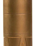 165058 Energetic Armament EA12 Sonus Suppressors 9mm 1/2x28 Metox