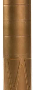 Energetic Armament EA12 Sonus Suppressors 9mm 1/2x28 Metox