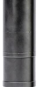 Energetic Armament EA13 Ferox Suppressors 5.56mm 1/2x28 Black Nitride