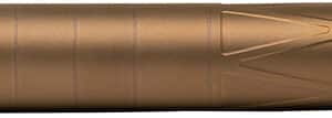 ENERGETIC EA18 SONUS 9 SUPPRSR 1/2X28 BK NITRDE