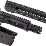 165691 Radian Weapons R0411 Model 1 Builder Kit 14" Magpul M-LOK Handguard