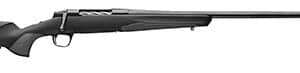 Browning X-Bolt 2 Hunter Composite .30-06 Springfield with 22-inch barrel and matte blued finish
