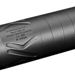 168155 Banish(Silencer Central) BANISHBACKCOUNTRY Banish Backcountry 300 RUM Black Titanium 5/8"x24