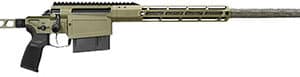 Sig Sauer Cross-Magnum 7mm PRC 24in Proof Research carbon barrel Moss Green folding stock