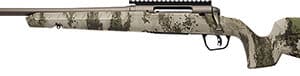 Savage AXIS 2 PRO .400 Legend 20-inch left-hand rifle woodland camo