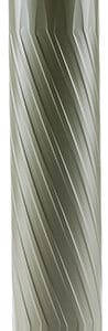 Anechoic X30LOD Anechox 30L  22-30Cal 1.62" Olive Titanium/Stainless Steel 5/8"x24