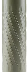 Anechoic X35OD Anechox 35  9mm/350Legend/338Lapua 1.62" Olive Titanium/Stainless Steel 1/2"x28