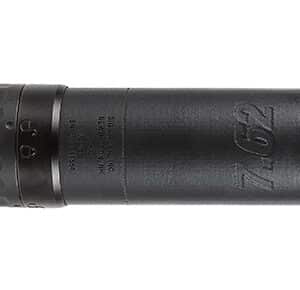 Sig Sauer NG762CQD SLH  7.62mm Inconel