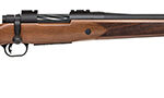 170062 Mossberg 28213 Patriot 400 Legend 4+1 20" Walnut Stock