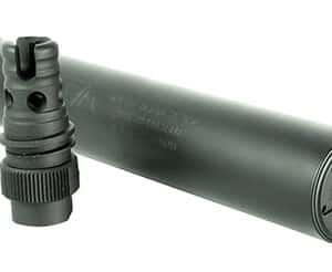 Sylvan Arms SA223TI Osprey 223 Titanium 5.56mm 1/2"x28