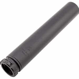 Sylvan Arms SA30TI-KIT Warthog  Multi Cal Titanium 1/2"x28 to 5/8"x24