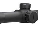 171122 Sig Sauer Electro-Optics SOBM43002 Buckmasters Black 3-12x 44mm 1" Tube Illuminated Hellfire Buckmasters BDC Reticle