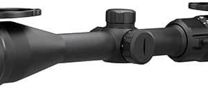 Sig Sauer Electro-Optics SOBM43002 Buckmasters  Black 3-12x 44mm 1" Tube Illuminated Hellfire Buckmasters BDC Reticle
