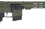 171437 Great Lakes Firearms GL15350SSODG16 350 Legend 5rd 18" OD Green Cerakote Mil-spec Polymer Grip