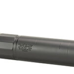 171502 Griffin Armament GADLPSR762W OTB Dual-Lok 30/7.62mm 1.50" Black 17-4 PH Stainless Steel