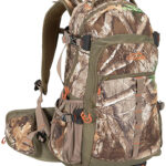 171641 Allen 19204 Terrain Reservoir Daypack Olive/ Realtree Edge