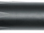 171800 Gemtech 14373 Abyss 30Cal 1.64" Black 17-4PH Stainless Steel/6AL4V Titanium 5/8"x24