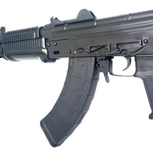 Riley Defense Krinkov 7.62 x 39mm pistol with 8.5 inch barrel in black