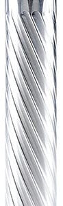 Anechoic X22RA Anechox 22  22LR/17HMR/22Mag 1.10" Aluminum 1/2"x28