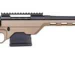 28018 MOSSBERG MVP LC 6.5CR BL/TAN 20" 10+1 #