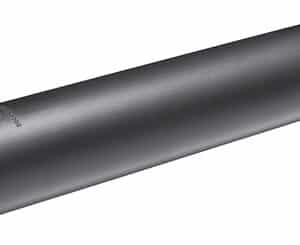 Surefire SOCOM338TIBK SOCOM338-Ti  338 Lapua Mag 2" Black Titanium