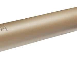 Surefire SOCOM338TIDE SOCOM338-Ti  338 Lapua Mag 2" Flat Dark Earth Titanium