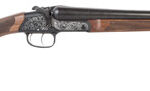 29773 ATI ATIGKOF12RA Cavalry Road Agent 12 Gauge 18.50" 2 3" Black Turkish Walnut Right Hand