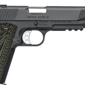 KMB CST TLE II 1911 9MM TB 9R
