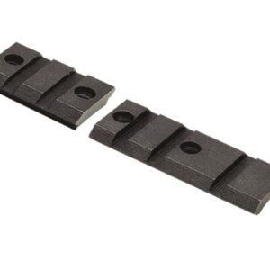 BURRIS OPTICS X-TAC REM 700 2PC BASE BLK