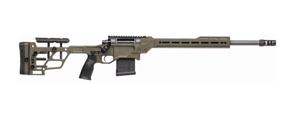 4215912080fd8d DANIEL DEFENSE DELTA 5 PRO 308WIN 20" OD