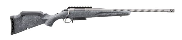 46912r8dce scaled RUGER AMERICAN GEN2 7MMPRC GRAY 20"