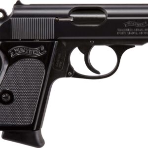 WAI PPK 32AP PST 6RD BLUE