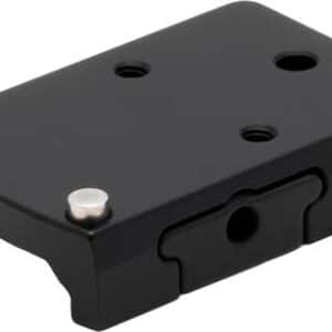 HOLOSUN 407C/507C/508T PIC - RAIL MOUNT