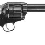 5107 RUGER VAQUERO 357M/9MM BL 4-5/8" FS