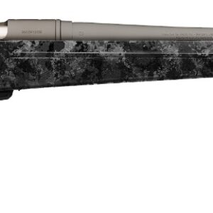 Winchester XPR Extreme .308 Winchester 22-inch TrueTimber Midnight synthetic stock right-hand rifle