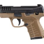 670044112 SAVAGE ARMS STANCE MC9MS 9MM FDE 10+1 FS