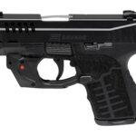 670170265 1 SAVAGE ARMS STANCE MC9 9MM FS 8+1 LASER